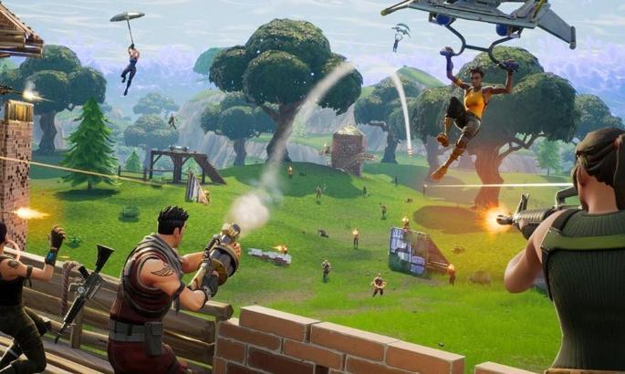 Fortnite Android Beta'sına katılacak tüm cihazlar belli oldu
