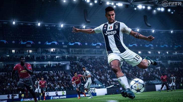 FIFA 19'un yeni özellikleri belli oldu!