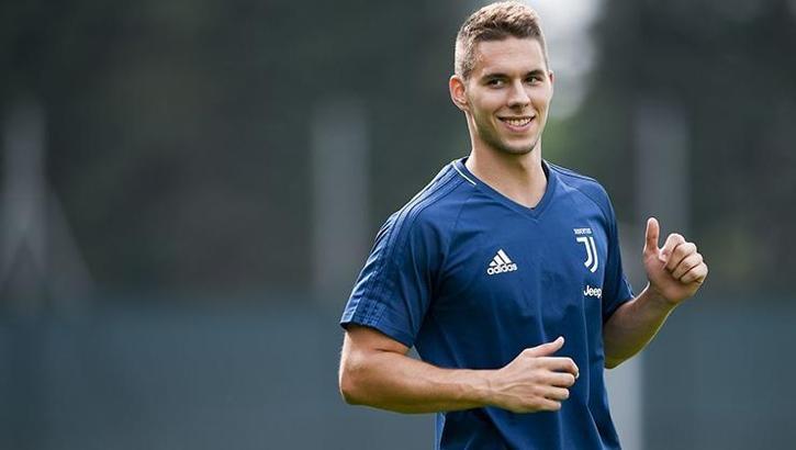 Fenerbahçe Juventus'tan Pjaca için teklif yaptı