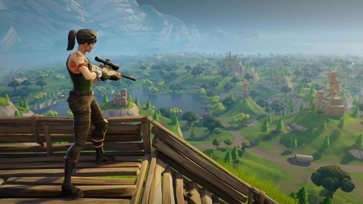 Fortnite hangi telefonlarda açılıyor? Fortnite açılan telefonlar