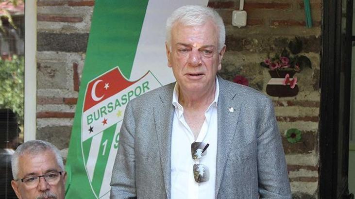 Ali Ay'dan transfer müjdesi