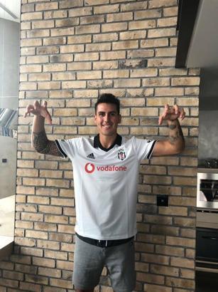 Beşiktaş'tan çifte transfer bombası