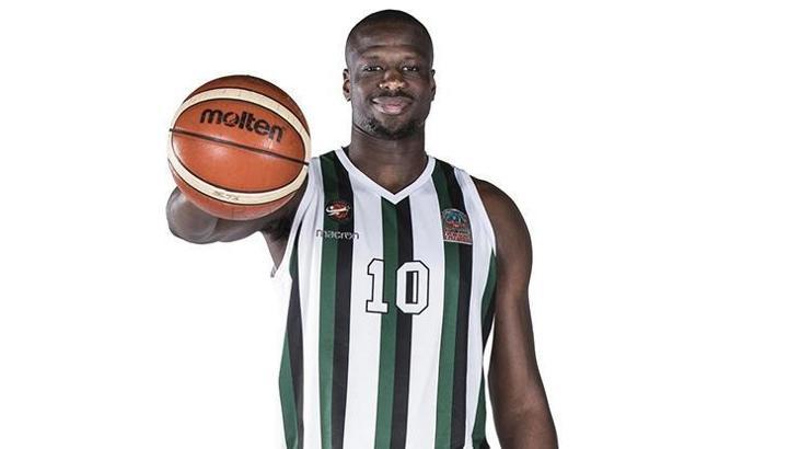 Moustapha Fall, Lokomotiv Kuban ile el sıkıştı