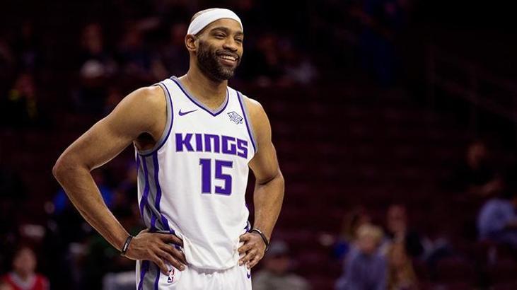 Vince Carter, Atlanta Hawks ile anlaştı