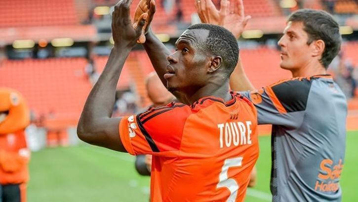 Trabzonspor Zargo Toure ile anlaştı! Zargo Toure kimdir?
