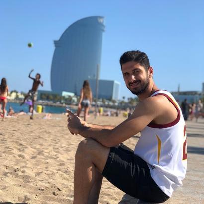 Galatasaray Emre Akbaba transferini bitirdi! Neden açıklanmıyor?