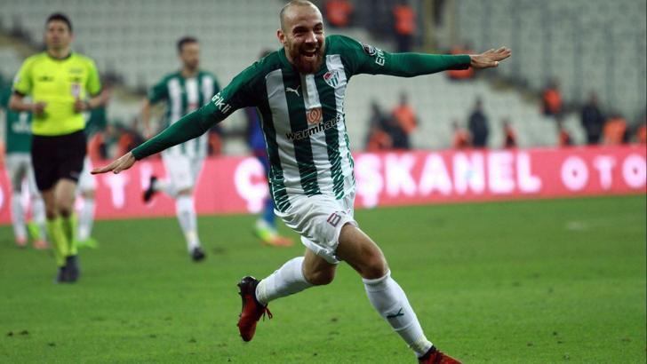 Sercan Yıldırım, Yeni Malatyaspor'a gidiyor