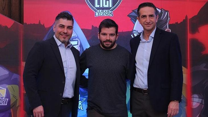 ‘Espor'da taraftarlık bilinci oluştu'