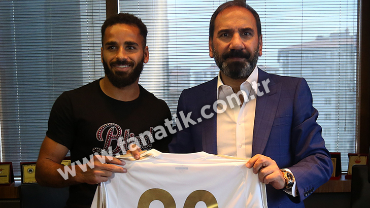 Douglas: