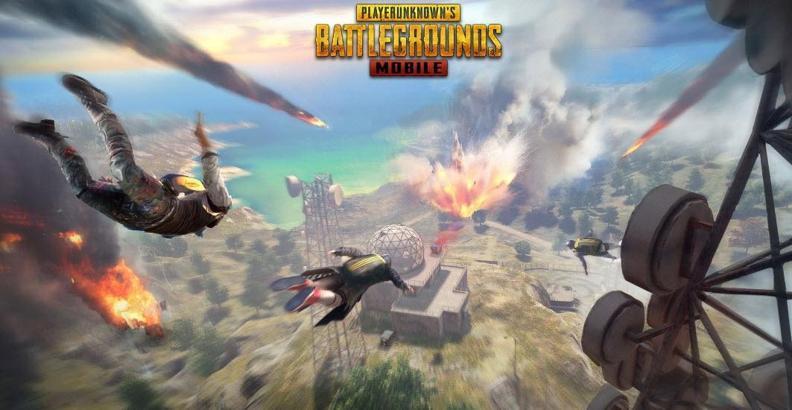 PUBG Mobile temmuz güncellemesiyle yeni savaş modu geliyor!