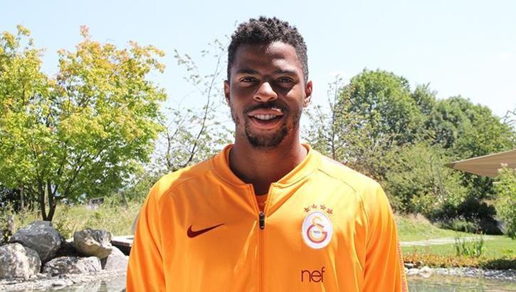 Galatasaray'ın yeni Pitbull'u Ryan Donk