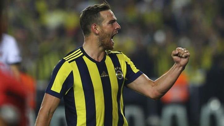 Beşiktaş'tan Fenerbahçelileri çıldırtacak hamle!