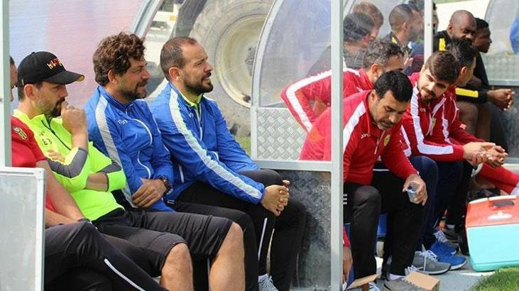 Yeni Malatyaspor'da transferdeki sessizlik camiayı tedirgin ediyor