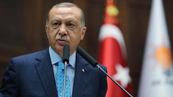 Recep Tayyip Erdoğan'dan son dakika bedelli askerlik açıklaması