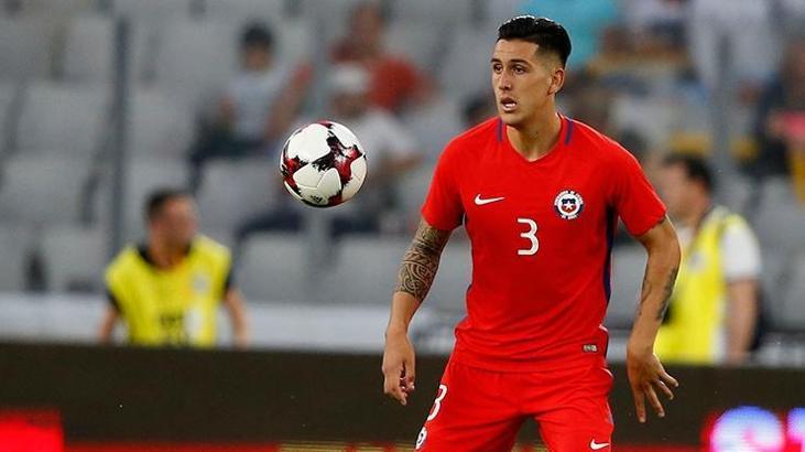 Enzo Roco kimdir? Beşiktaş'ın yeni transferi