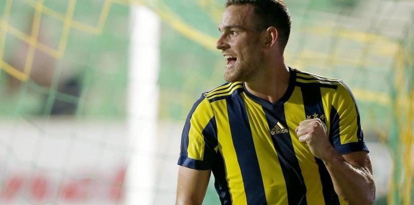 Fenerbahçe, Janssen transferini bitiriyor