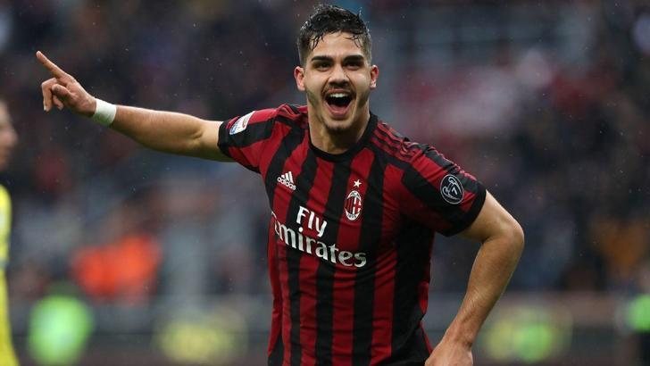 Galatasaray, Andre Silva'yı istiyor
