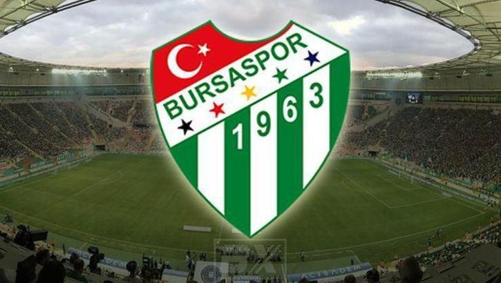 Bursaspor'a kiralık yaramıyor