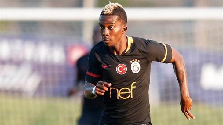 Çık aradan Valencia!