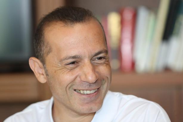 Cüneyt Çakır: