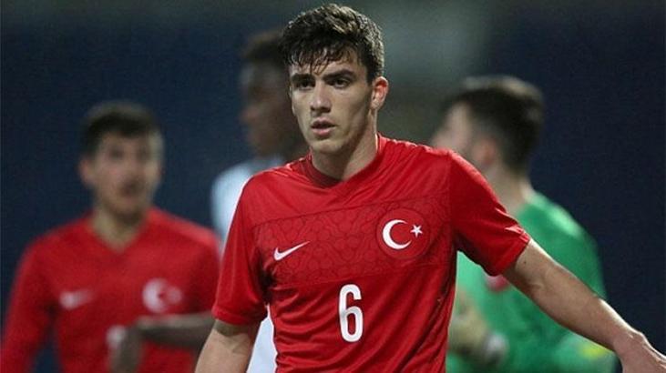 Fulham'dan Oğuz Kağan'a kanca