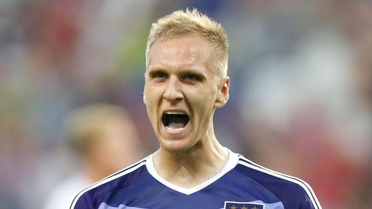Lukasz Teodorczyk'nin menajerinden Galatasaray açıklaması!