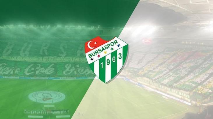 Bursaspor'da yeni sezon kadrosu şekilleniyor