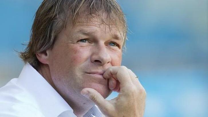 Erwin Koeaman Cocu'nun yeni yardımcısı oldu! Erwin Koeaman kimdir?
