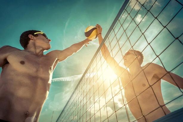 Vadistanbul'da Plaj Ragbi Lig'i ve Plaj Voleybolu Şampiyonaları Başlıyor