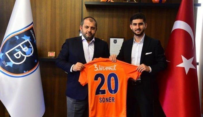 Soner Aydoğdu: Hedefim yine milli takım