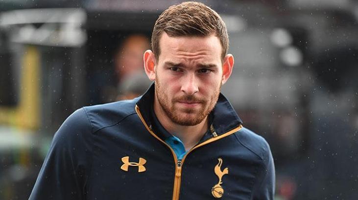 Vincent Janssen'den Tottenham'a: Beni Fenerbahçe'ye gönderin