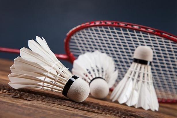 Uluslararası Bedensel Engelliler Badminton Turnuvası'nda bir bronz madalya kazandık