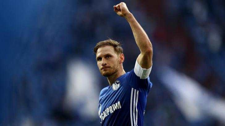 Benedikt Höwedes Galatasaray'a transfer olmaya sıcak bakıyor!