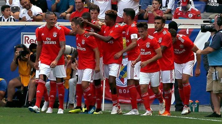 Benfica uyarısı: Büyük bir yanılgı olur