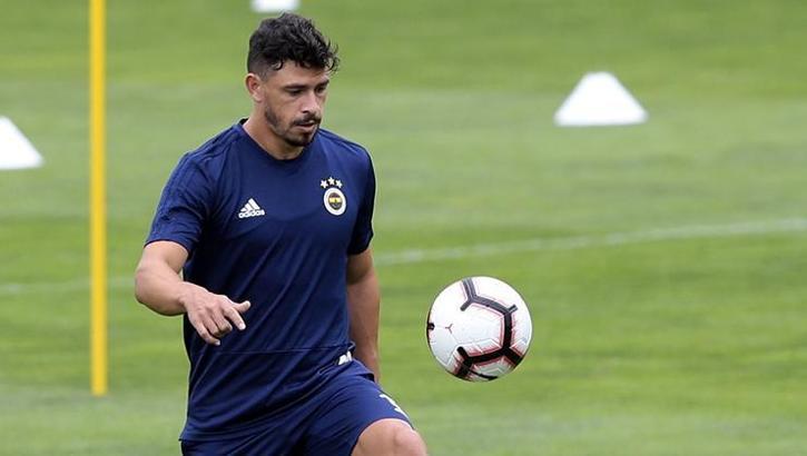 Comolli'nin Giuliano planı!
