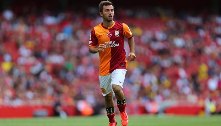 Emre Çolak: Sadece Galatasaray!