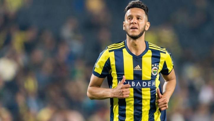 Josef'in cezası sona erdi