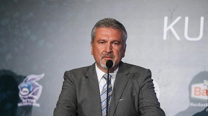 Ömer Yalçınkaya: İki yabancı oyuncu daha alacağız