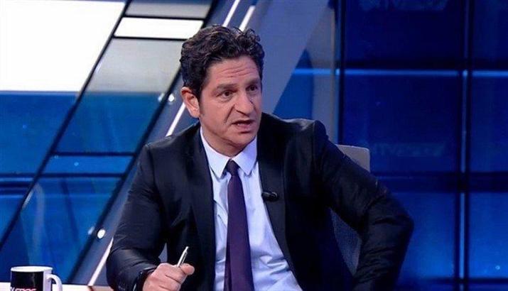 Güntekin Onay: Beşiktaş'a transfer şart