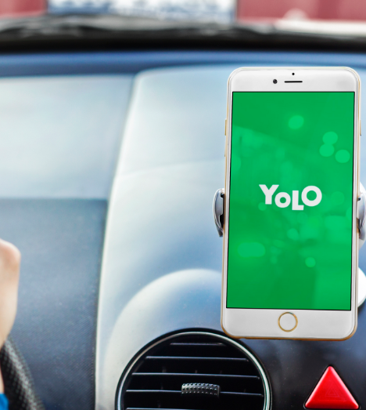 Yolo nedir? Yolo nasıl kullanılır?