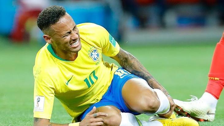 Neymar kabul etti: Değişeceğim