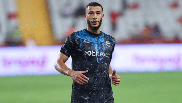 Younes Belhanda'ya 2 maç ceza!