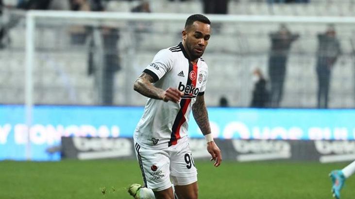Son dakika! Beşiktaş'ta Alex Teixeira gelişmesi