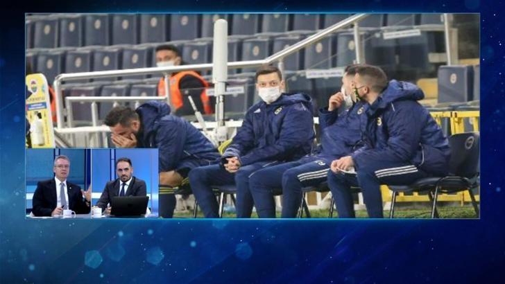 Fenerbahçe - Trabzonspor maçı özel programı D-Smart'ta