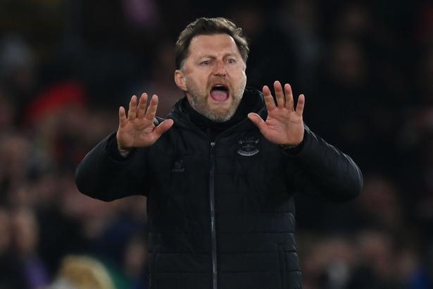 Manchester United'a yeni aday: Ralph Hasenhüttl