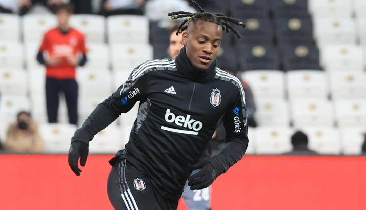 Beşiktaş - Başakşehir! Kartal'ın golcüleri için fırsat maçı