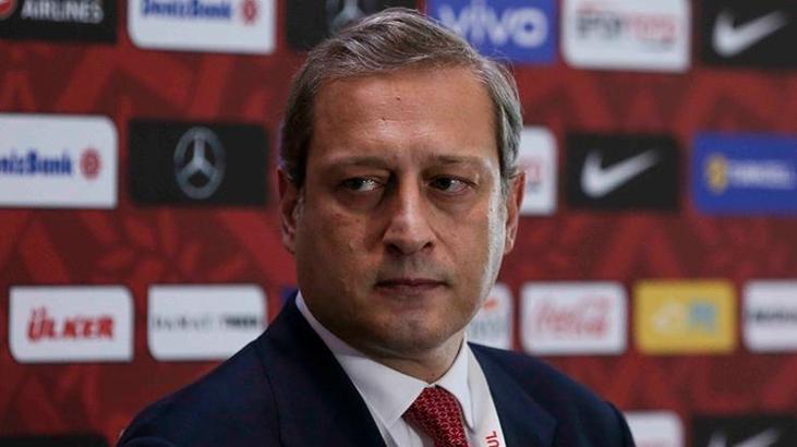 Galatasaray'da Burak Elmas'a ibra şoku!