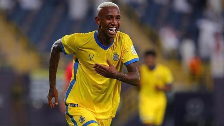 Son dakika Beşiktaş transfer haberi! Talisca için düğmeye basıldı