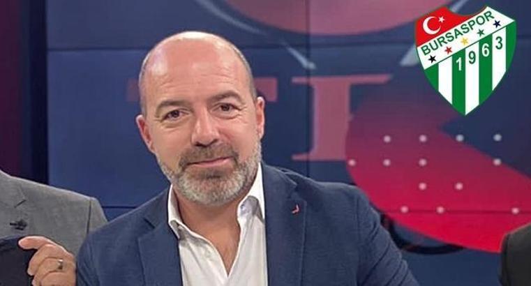 Bursaspor Deniz Kolgu ile de yolları ayırdı!