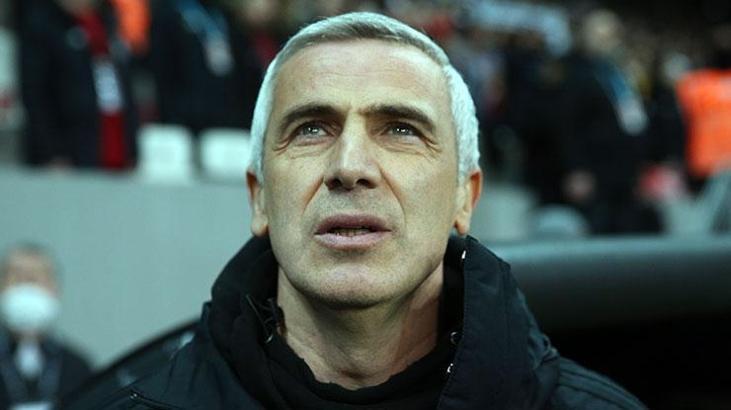 Önder Karaveli değişiklikten vazgeçti, Beşiktaş golü yedi!